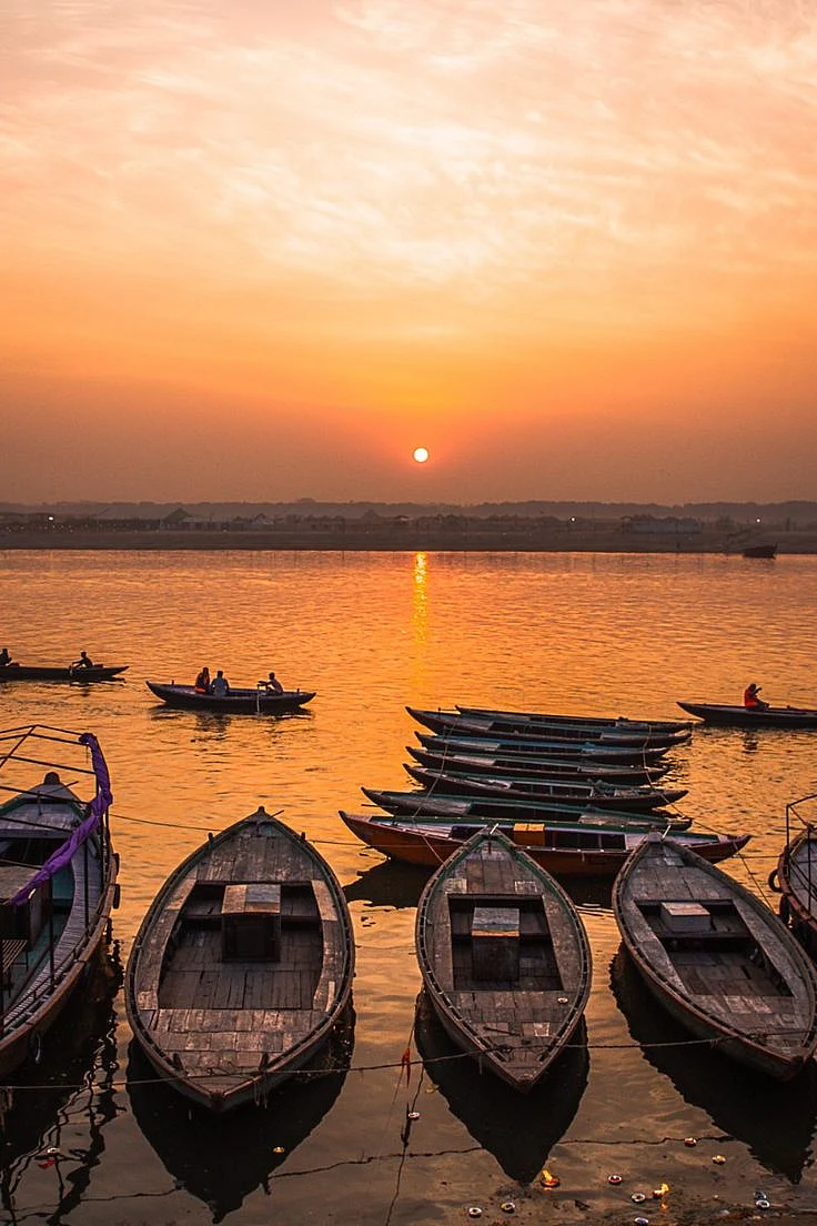 Is Varanasi Worth Visiting