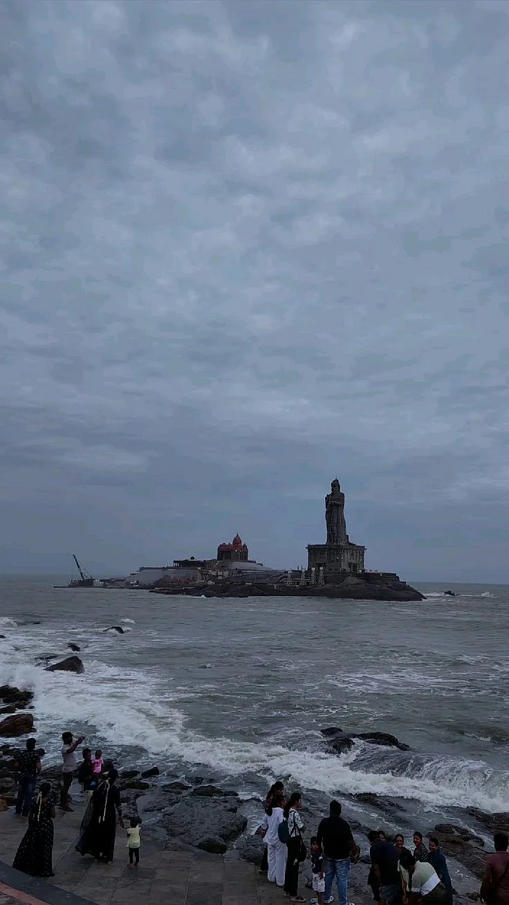 kanyakumari