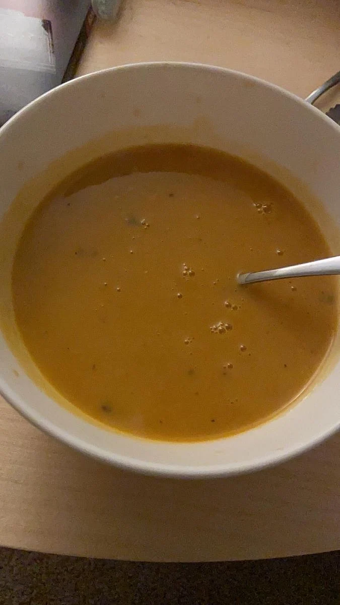 Moong Dal Soup Yellow Split Gram