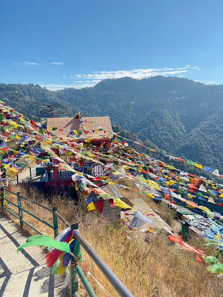 Mussoorie