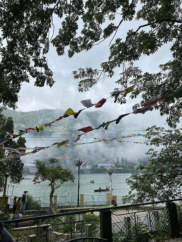 Nainital Uttarakhand