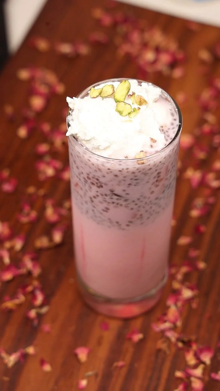 112K views · 23K reactions Mohabbat ka Sharbat Old Delhi Style Mohabbat ka Sharbat Old Delhi Style By Cooking Studio Facebook