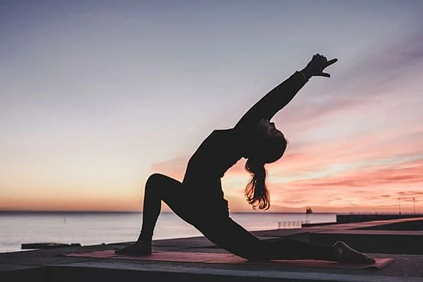 importance of meditation and yoga in a student s life