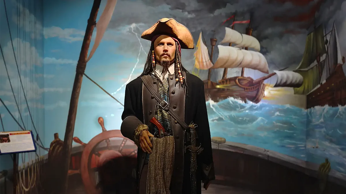 kanyakumari wax museum 167991688041b75ecd84edee5104e7