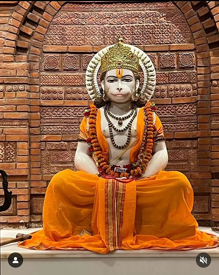 Hanuman 9