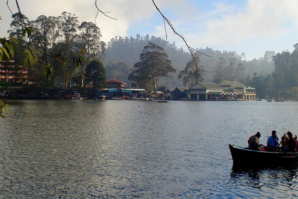 Kodaikanal