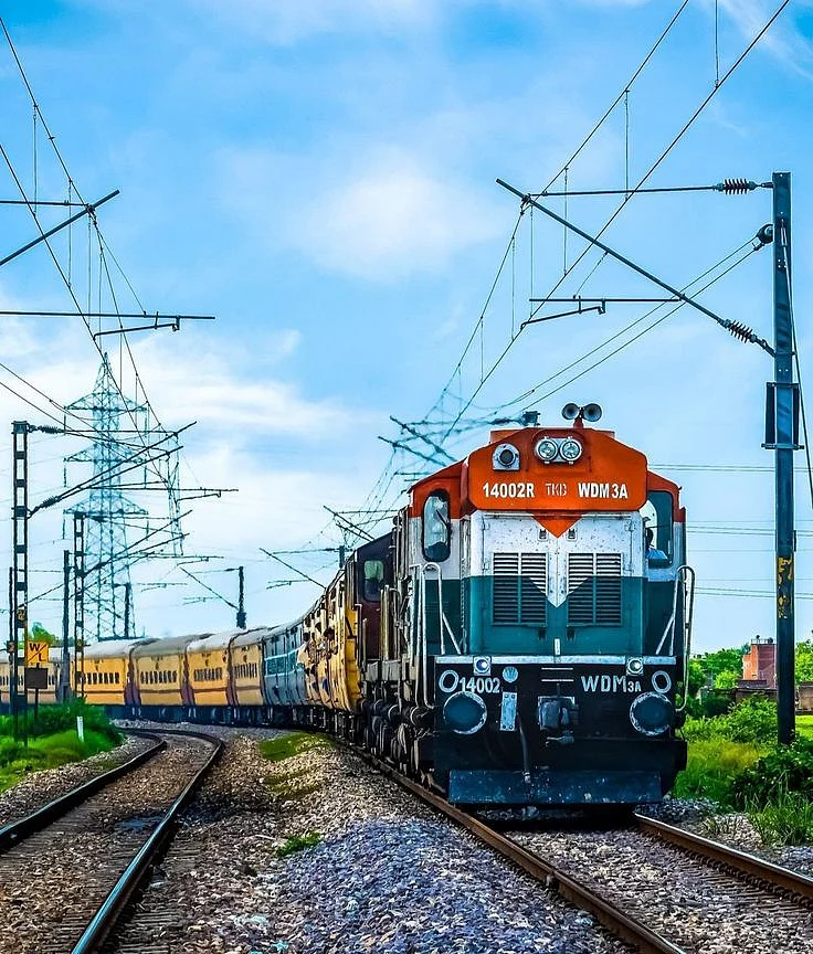 Train 6