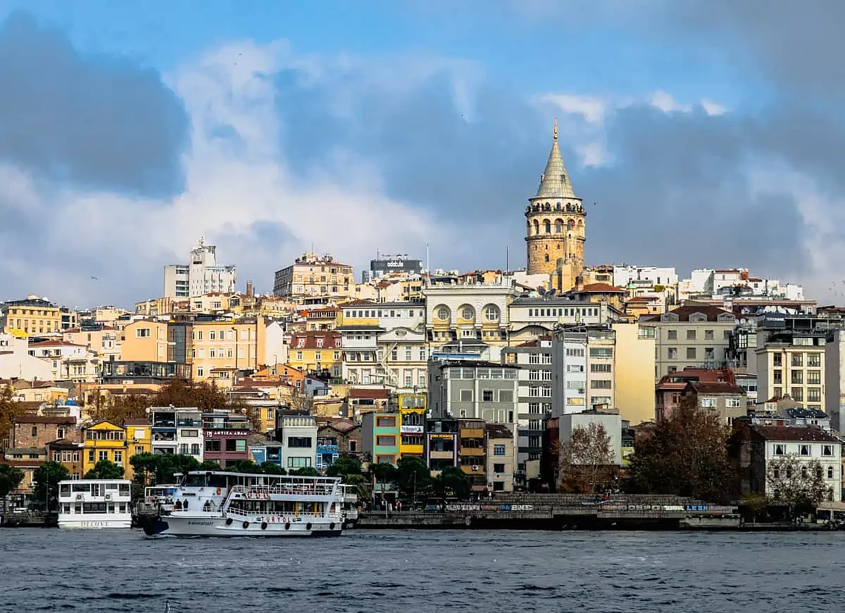 Turkey
