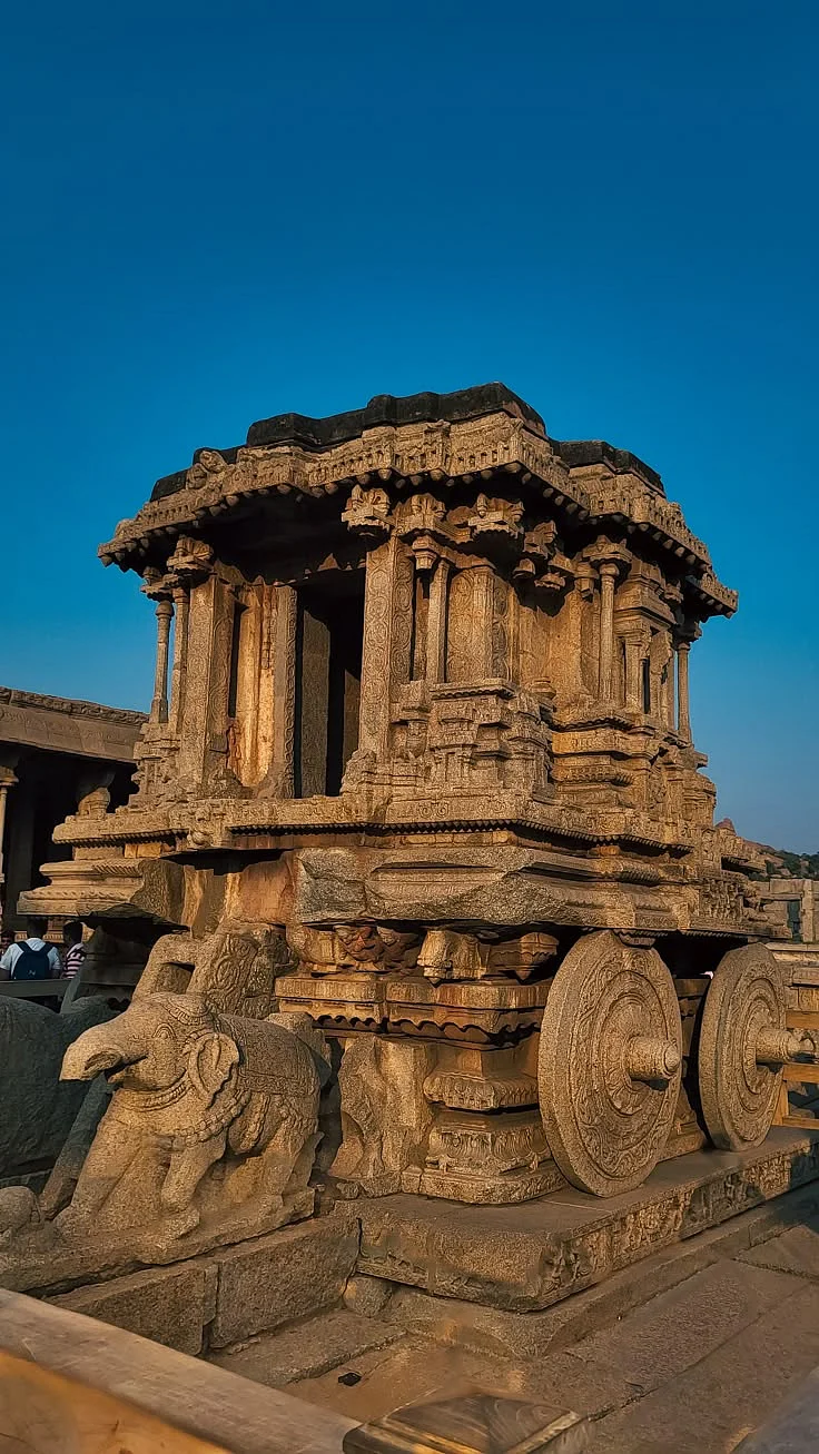Hampi Karnataka