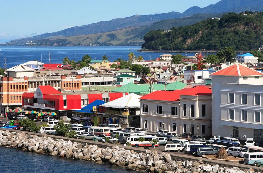 dominica