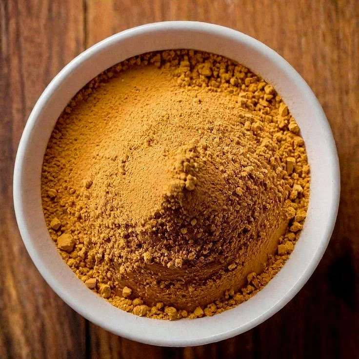 Sandalwood powder1