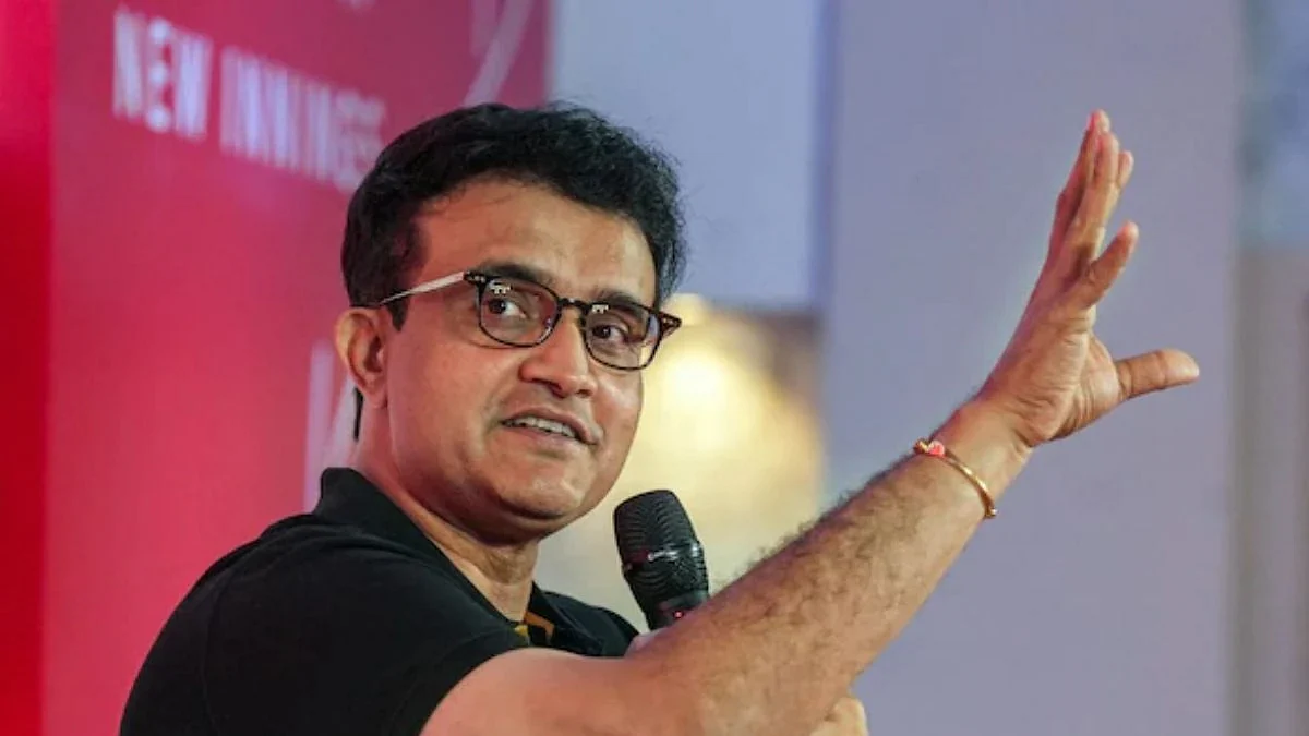 ganguly