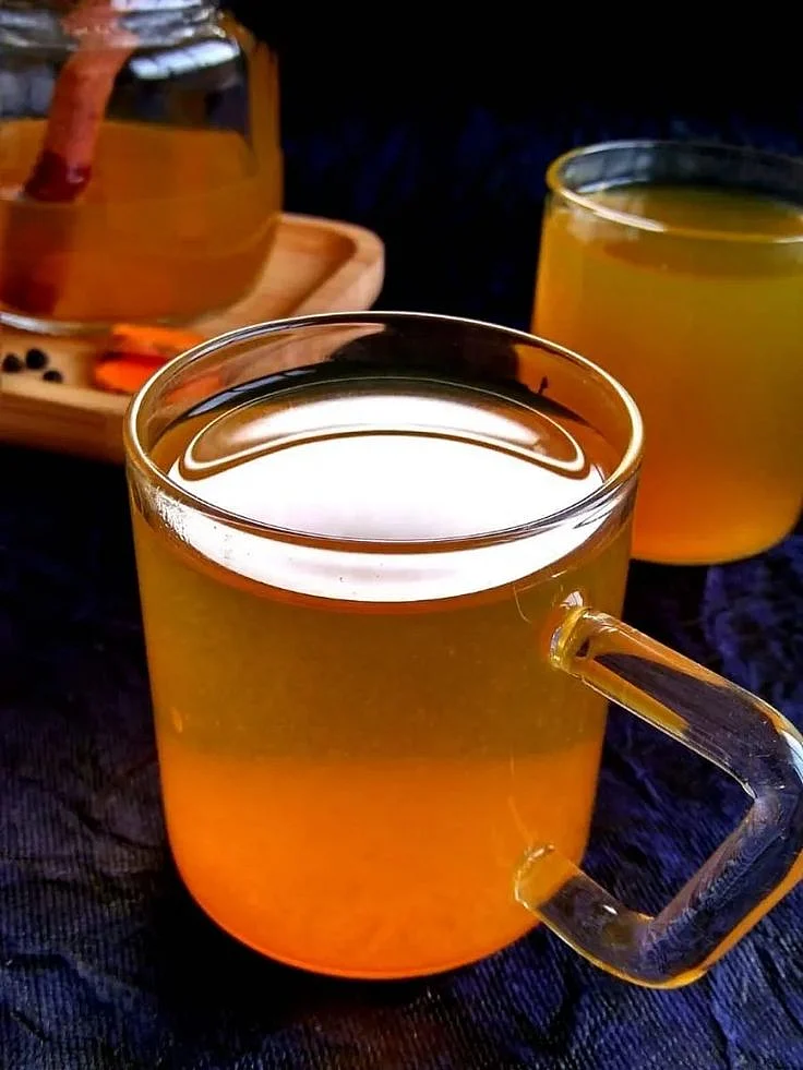 turmeric water8