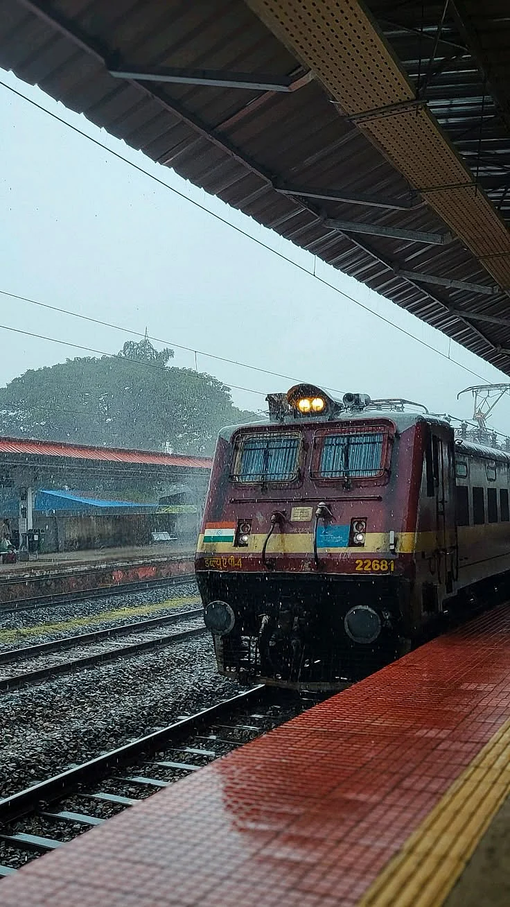 Train 3