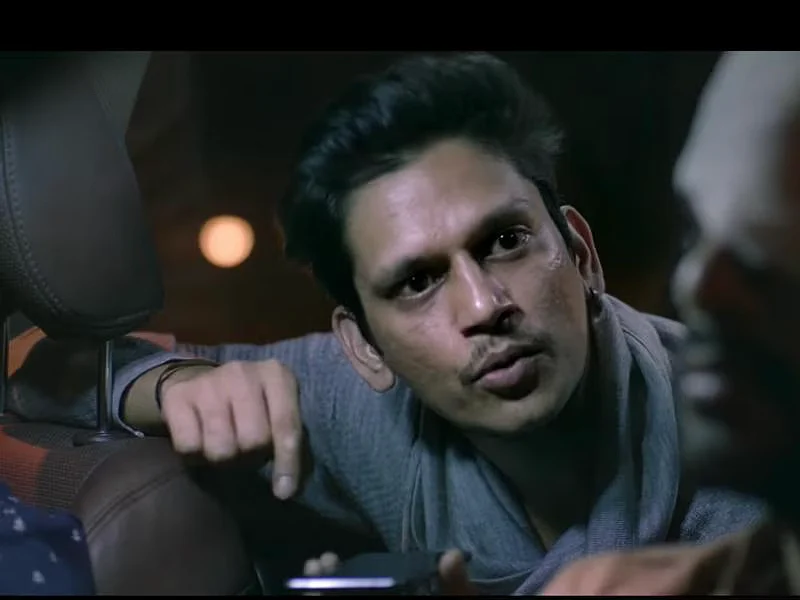 instigates rajveer eventually negative molests taapsee character6ac79d7e 7e4b 11e6 b856 2be417b599e5