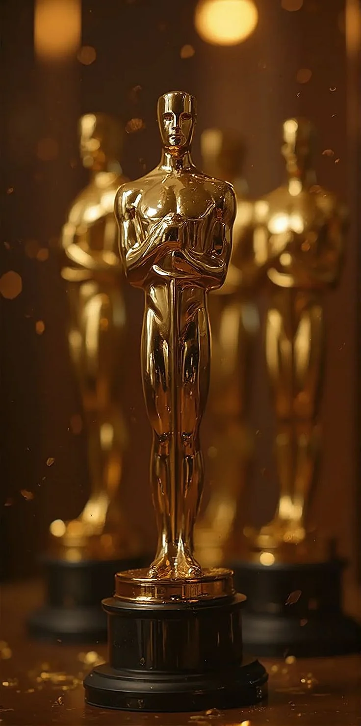 Oscars 2024