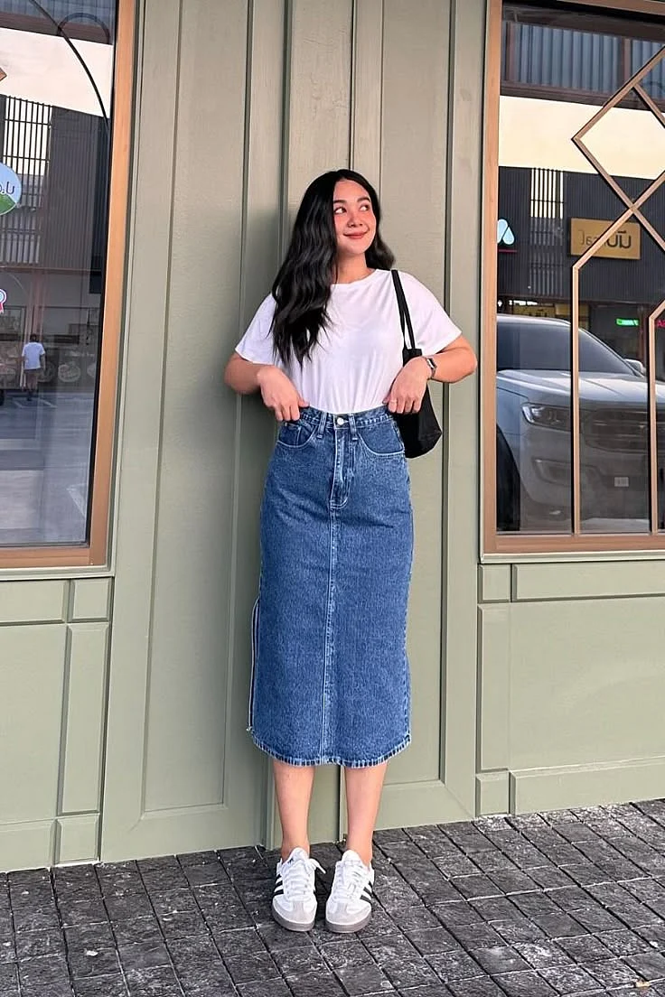 What to Wear on a Casual First Date Cute Date Outfit Ideas