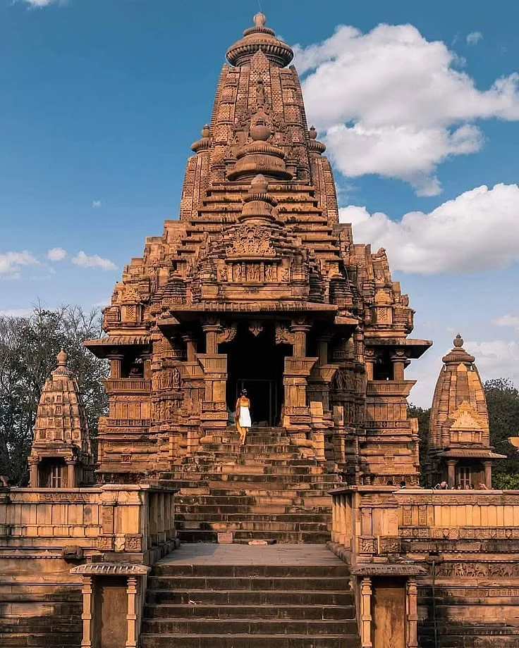 UNESCO World Heritage Sites