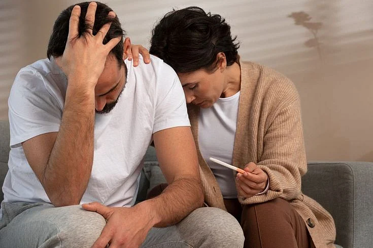 NAD link to fertility problems uncovered by buck researchers