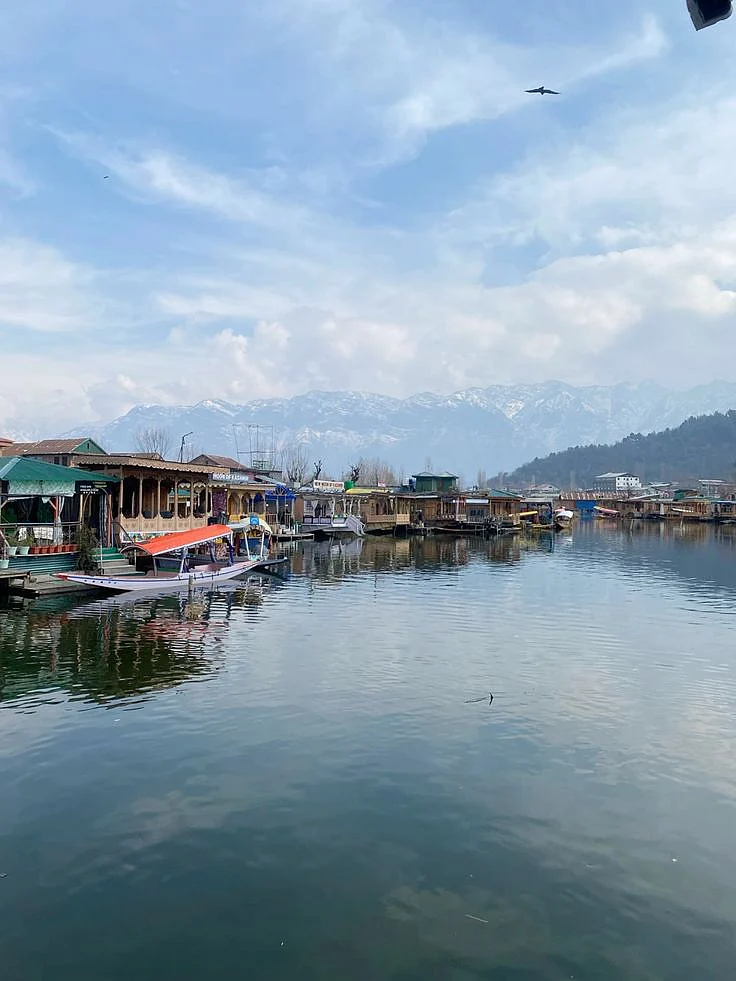 Srinagar Jammu Kashmir