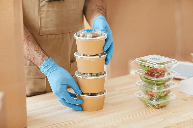 Recyclable vs Reusable Which Type of Food Packaging Will Dominate the Market