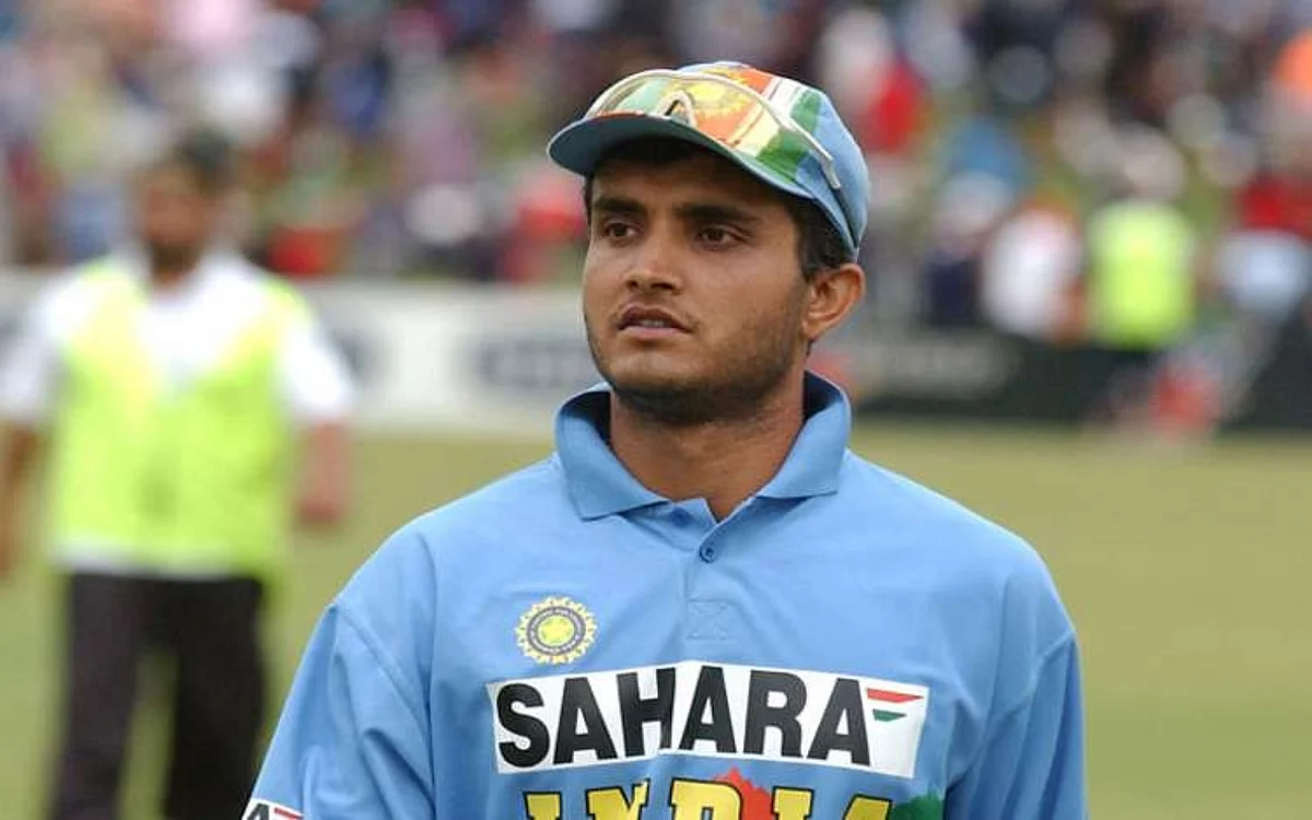 sourav ganguly 5
