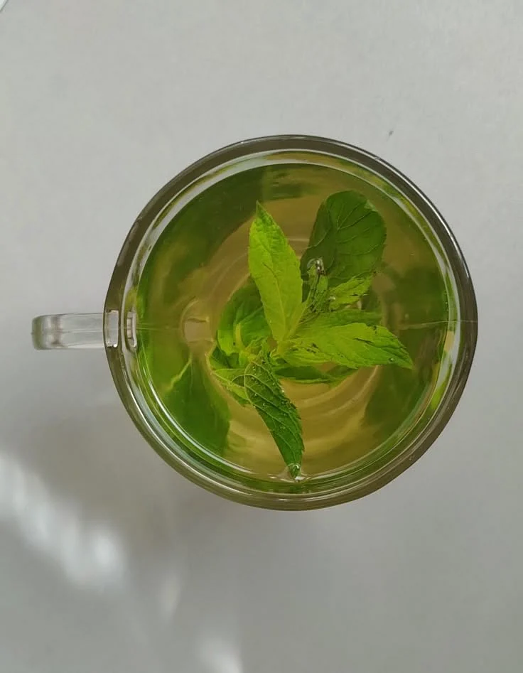 green tea 2