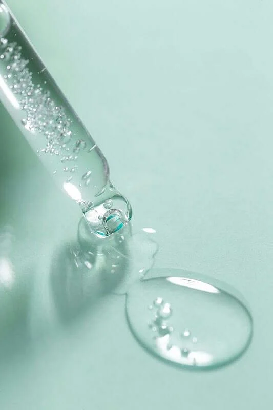 Glycerine