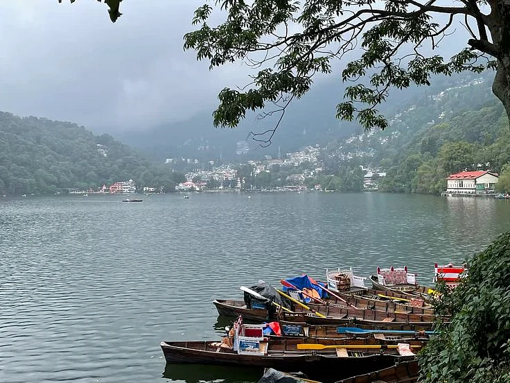 Nainital
