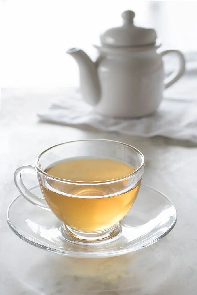 green tea 9