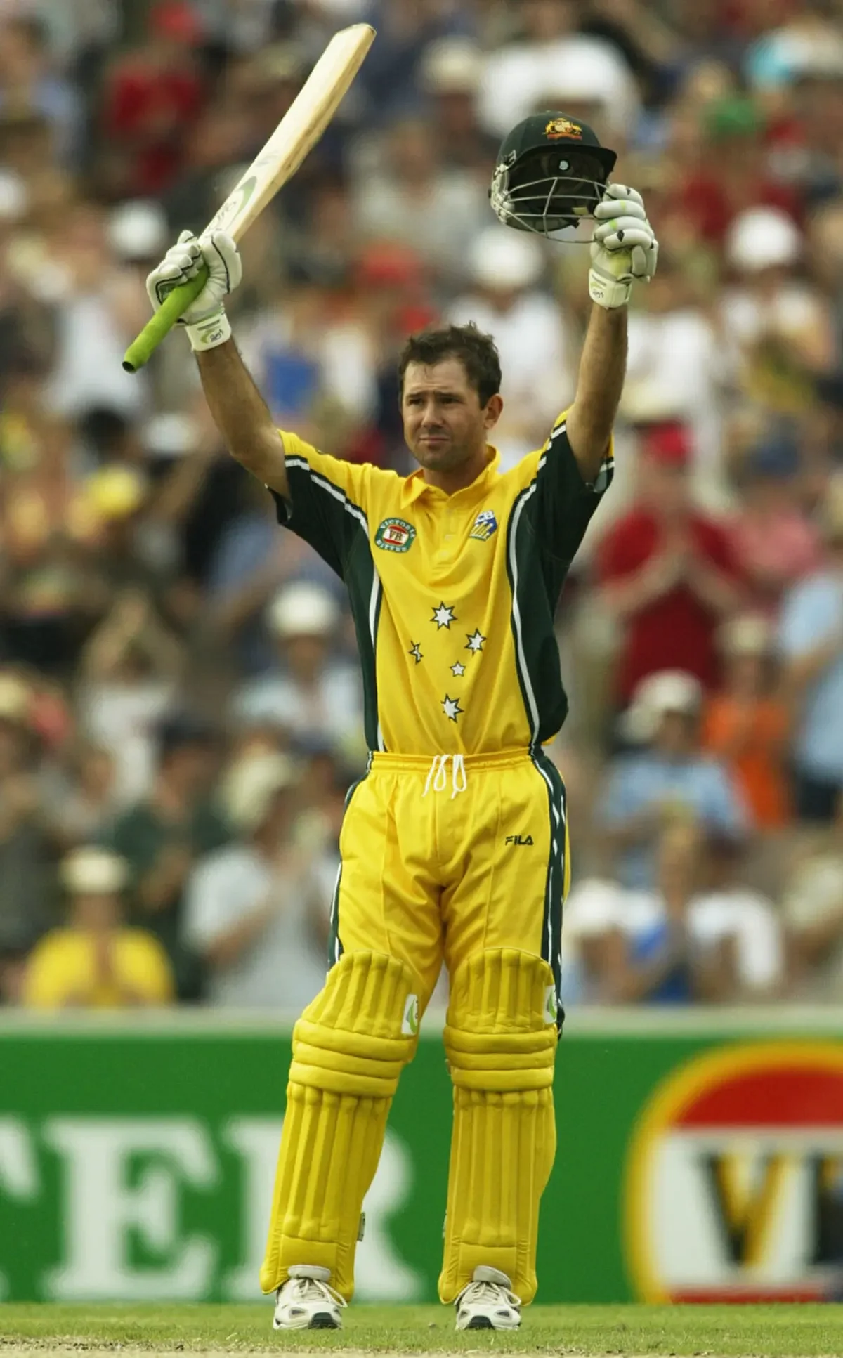 Ricky Ponting df