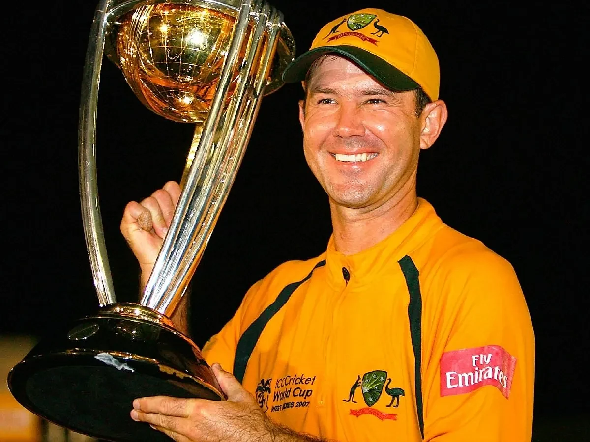 Ponting