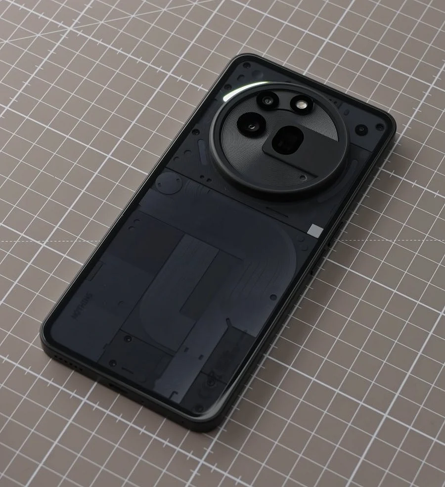 Phone 3a