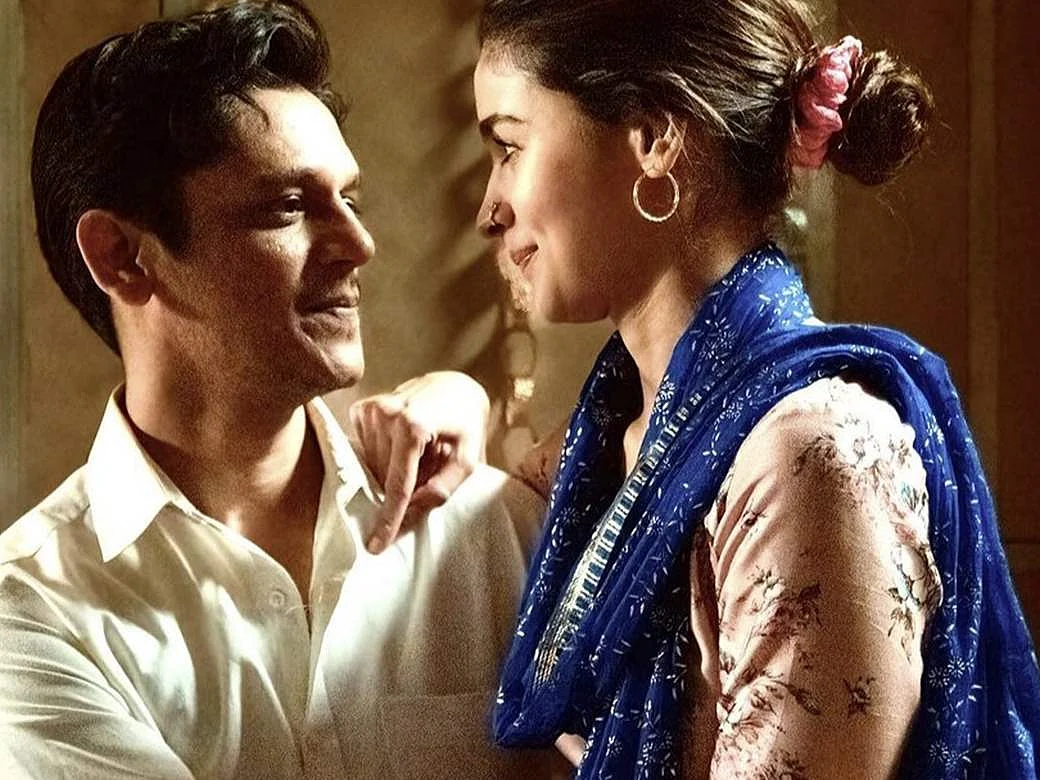 9142 vijay varma celebrates one year of darlings was a heartfelt story with unforgettable characters