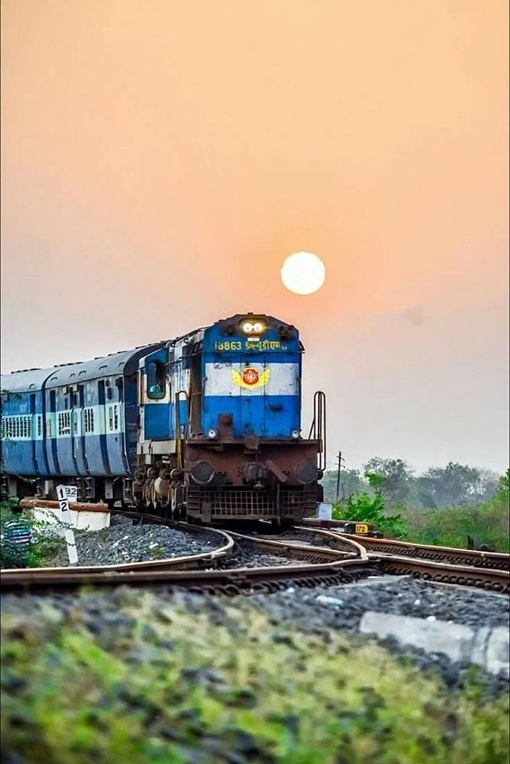 Train
