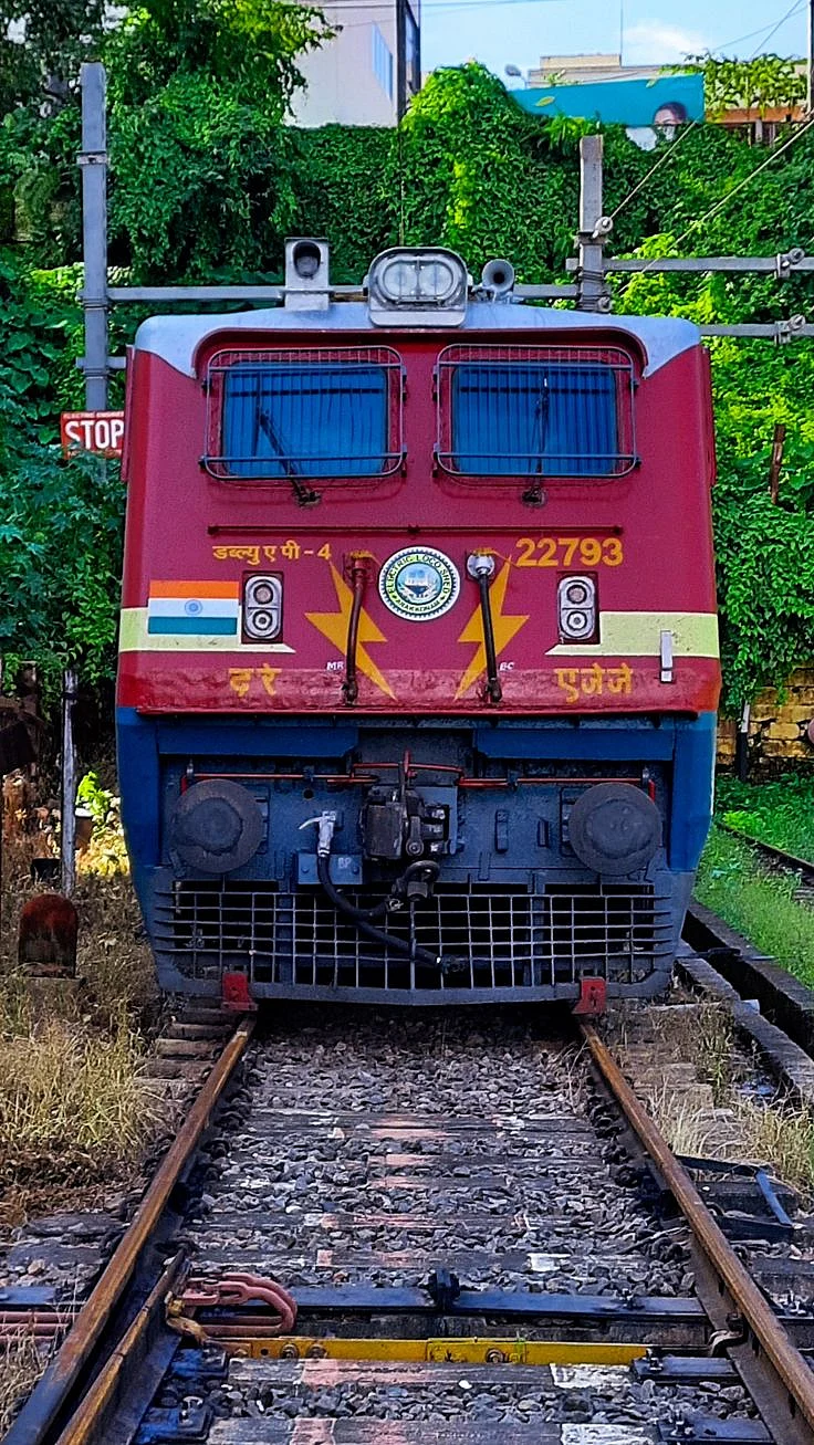 Train 1