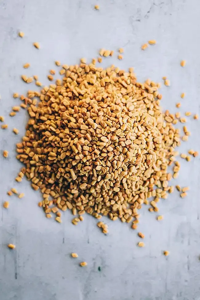 Fenugreek