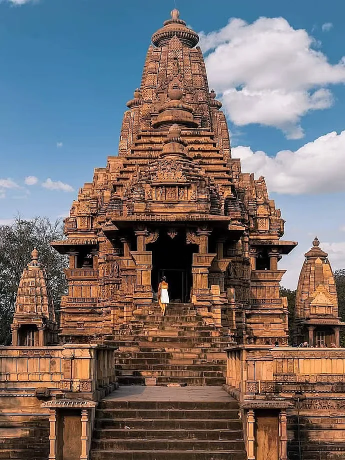 UNESCO World Heritage Site