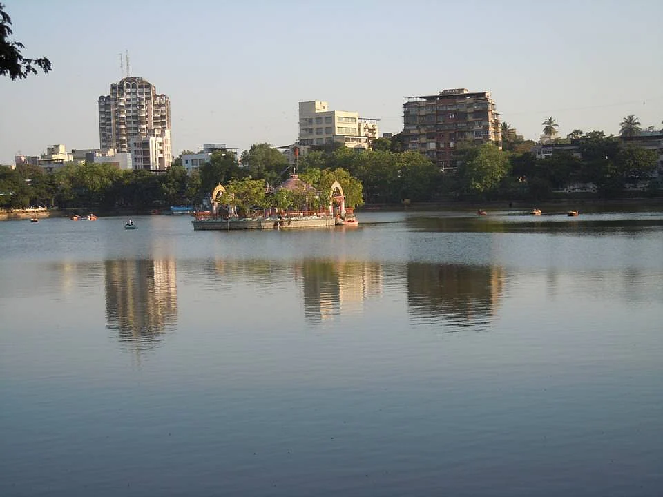 Thane Maharashtra
