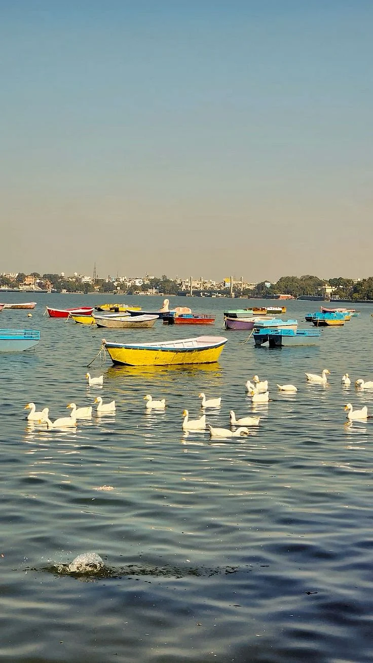Bhopal Madhya Pradesh