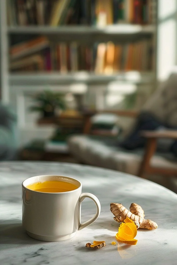 turmeric water2