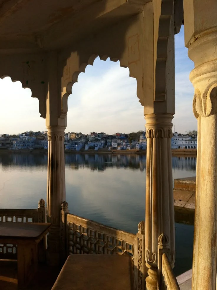 Pushkar