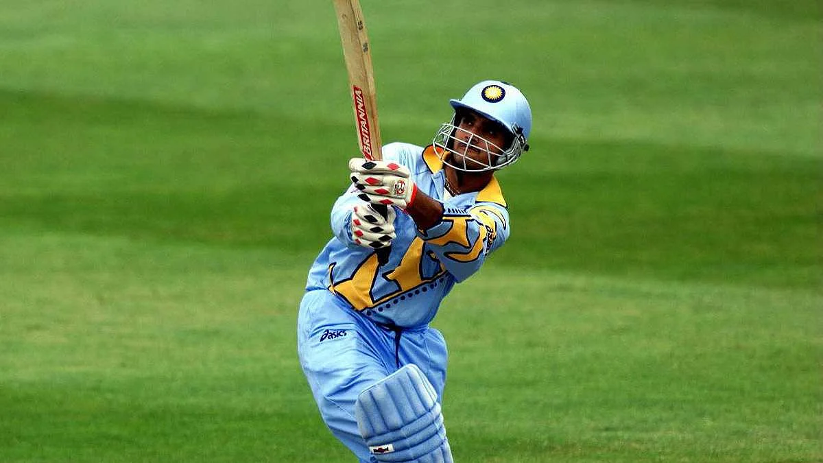 Sourav Ganguly 9f