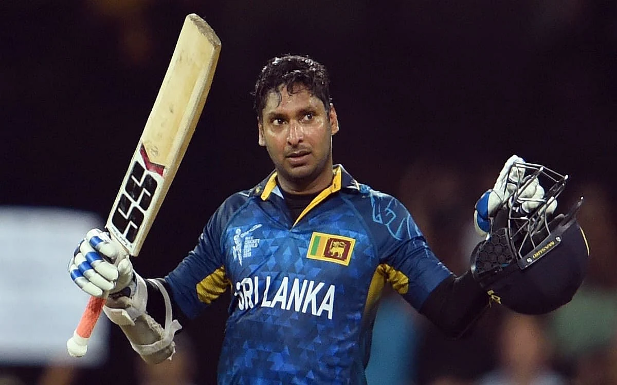 kumar sangakkara holds the record for facing most balls in international cricket in a calendar year