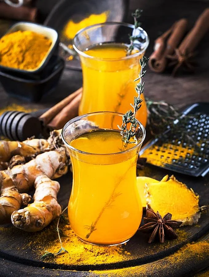 turmeric water11