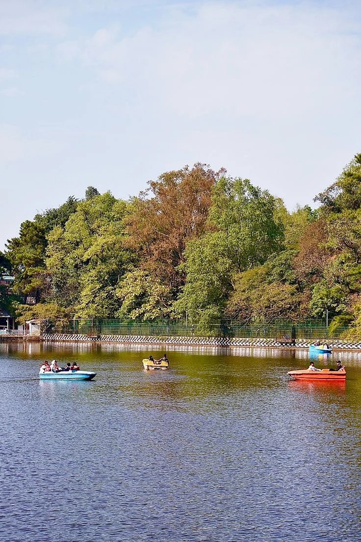 shillong