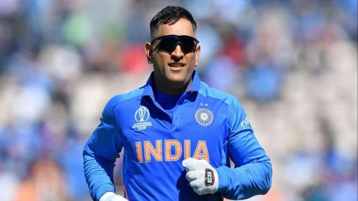 ms dhoni 57