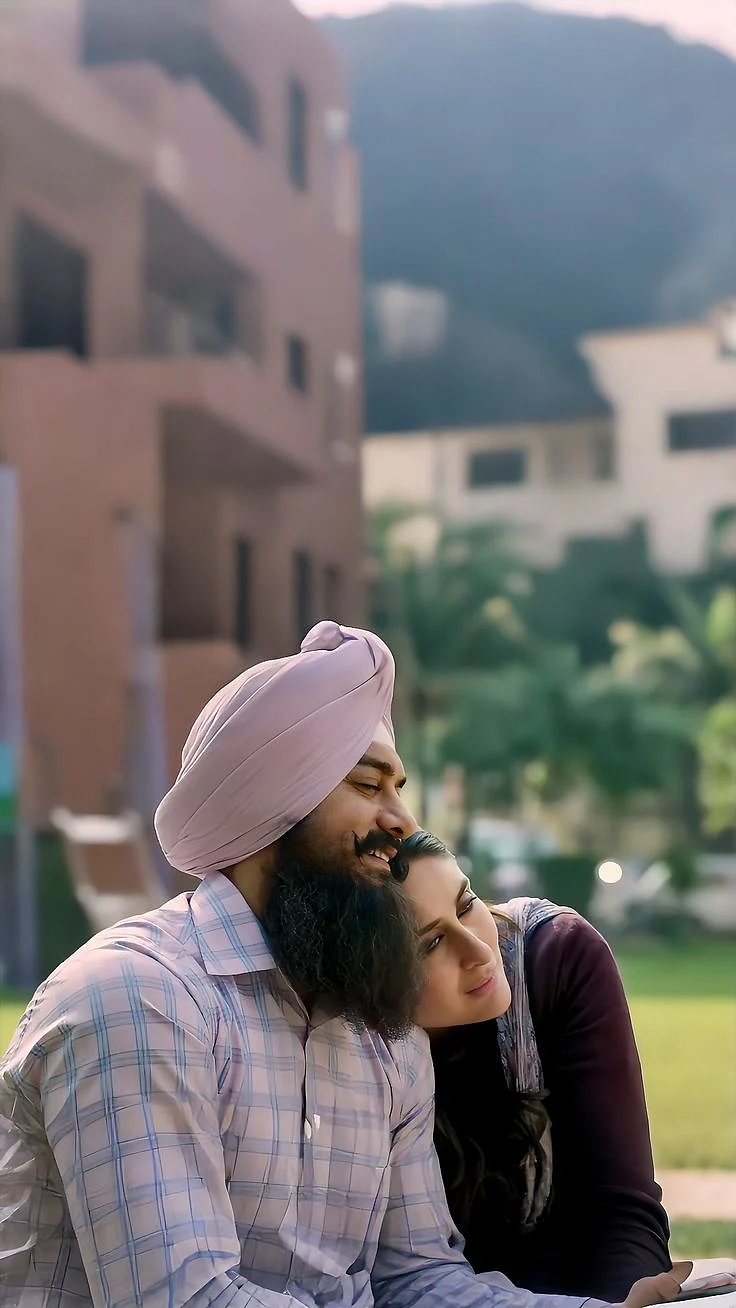 Laal Singh Chaddha