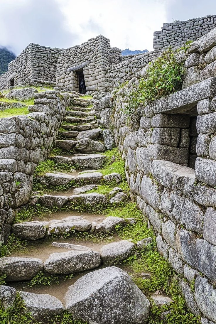 Machu Picchu Peru