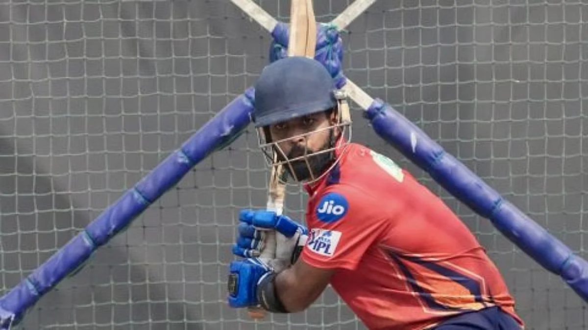 Pyla Avinash